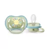 Philips AVENT cumisüveg Natural Response 125ml és Ultra Air 0-6hó játszócumi