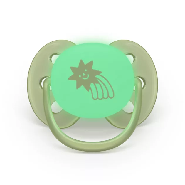 Philips AVENT Natural Response Nighttime szett