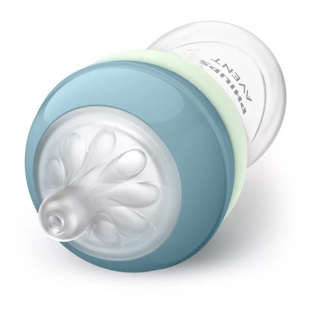 Philips AVENT Natural Response Nighttime szett