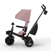 Kinderkraft tricikli 6in1 AVEO 2 PLUS pink
