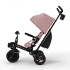 Kinderkraft tricikli 6in1 AVEO 2 PLUS pink