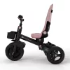 Kinderkraft tricikli 6in1 AVEO 2 PLUS pink