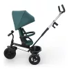 Kinderkraft tricikli Aston 2 Plus green
