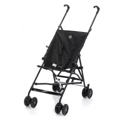 Fill sportbabakocsi Traveller fekete 1011-76