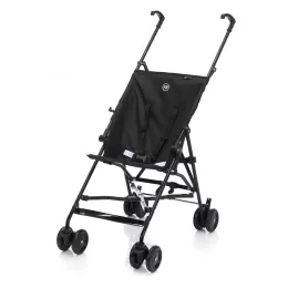 Fill sportbabakocsi Traveller fekete 1011-76