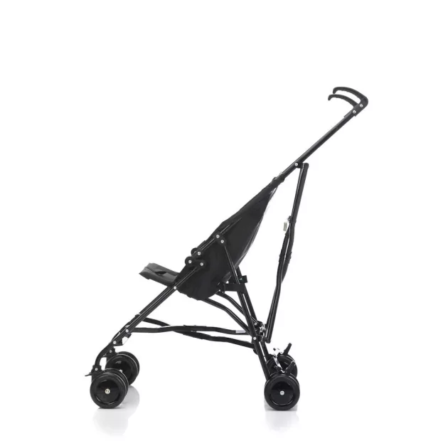 Fill sportbabakocsi Traveller fekete 1011-76