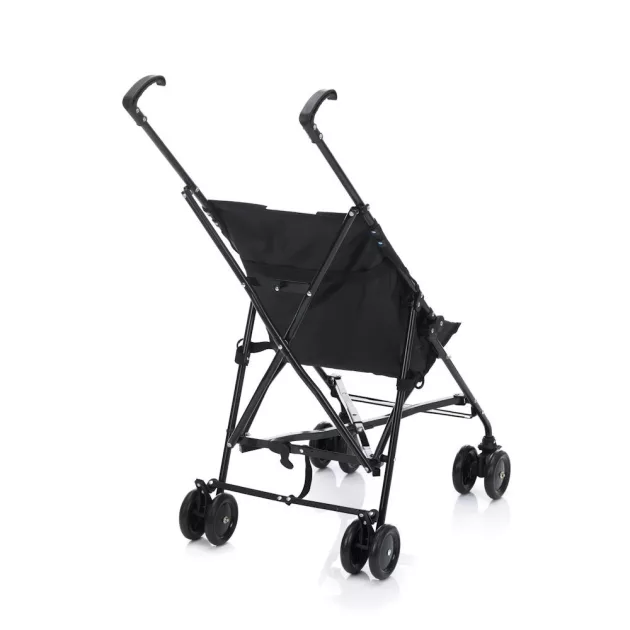 Fill sportbabakocsi Traveller fekete 1011-76