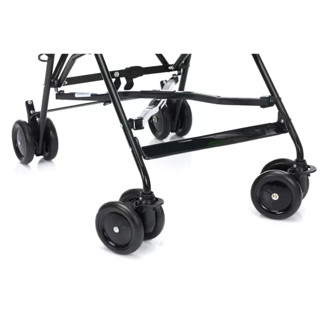 Fill sportbabakocsi Traveller fekete 1011-76