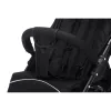 Fill sportbabakocsi Glider fekete-kék 107-41