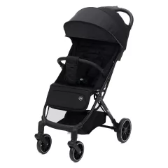 Fill sportbabakocsi Rover fekete K868-06