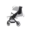 Fill sportbabakocsi Rover fekete K868-06