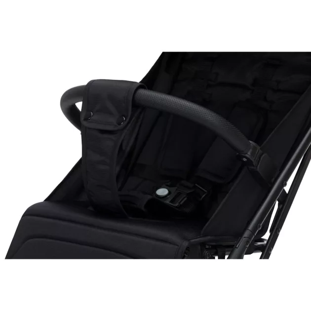 Fill sportbabakocsi Rover fekete K868-06