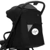 Fillikid Sportbabakocsi Cooper S1-06 - fekete