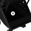 Fillikid Sportbabakocsi Cooper S1-06 - fekete