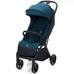 Fillikid Sportbabakocsi Cooper S1-34 - türkiz