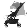 Fillikid Sportbabakocsi Avero S832-06 - fekete