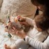 BabyOno játékkocka Bingo boci puha 1689