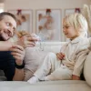 BabyOno Inhalátor hordozható ultrahangos 1376