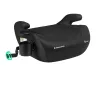 Kikkaboo ülésmagasító i-Go II i-Size Beltfix 125-150 cm fekete