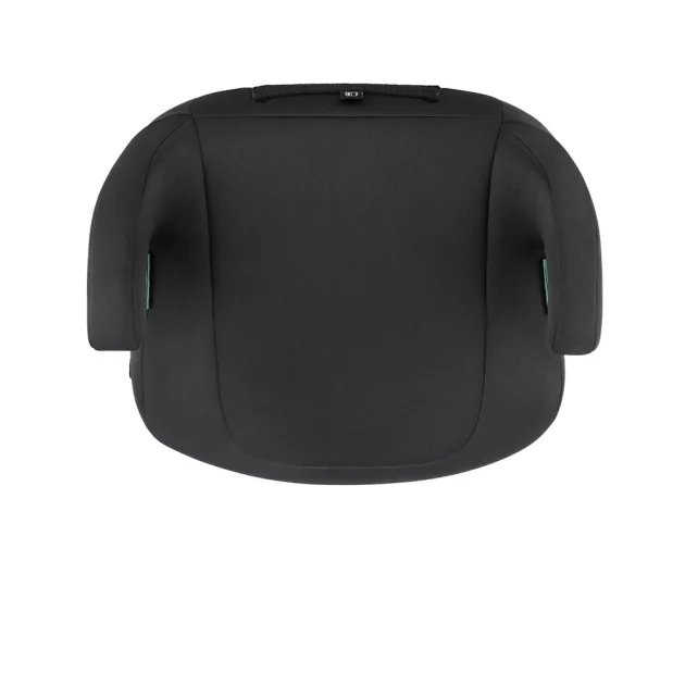 Kikkaboo ülésmagasító i-Go II i-Size Beltfix 125-150 cm fekete