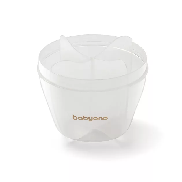 BabyOno tápszeradagoló bézs 1022/01