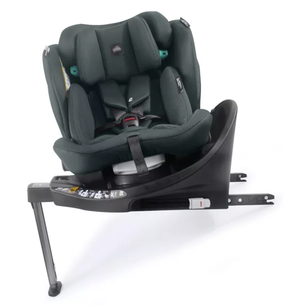 CAM gyerekülés Sosta evo I-Size ISOfix 40-150 cm 221