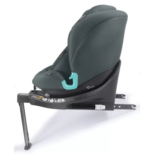 CAM gyerekülés Sosta evo I-Size ISOfix 40-150 cm 221