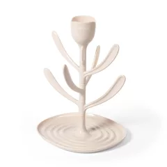 BabyOno cumisüveg szárító Tulipán bézs 1072/01