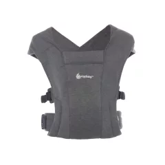 Ergobaby Embrace Hordozó: Heather Grey / Szürke