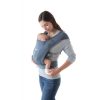 Ergobaby Embrace Hordozó: Oxford Blue / Oxford kék