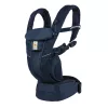 Ergobaby Omni Breeze Hordozó: Midnight Blue / Kék