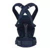 Ergobaby Omni Breeze Hordozó: Midnight Blue / Kék
