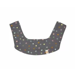 Ergobaby 360 Fogzókendő - Chalkboard Stars / Csillagos