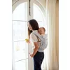 Ergobaby Adapt Soft Flex Mesh Hordozó: Pearl Grey / Gyöngy szürke