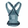 Ergobaby Adapt Soft Flex Mesh Hordozó: Slate Blue / Világos kék