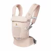 Ergobaby Adapt Soft Flex Mesh Hordozó: Pink Quartz / Pink