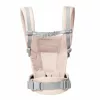 Ergobaby Adapt Soft Flex Mesh Hordozó: Pink Quartz / Pink