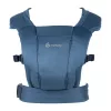 Ergobaby Embrace Hordozó Soft Air Mesh: Blue / Kék