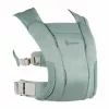 Ergobaby Embrace Hordozó Soft Air Mesh: Sage / Zsálya zöld