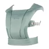 Ergobaby Embrace Hordozó Soft Air Mesh: Sage / Zsálya zöld