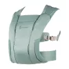 Ergobaby Embrace Hordozó Soft Air Mesh: Sage / Zsálya zöld