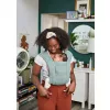 Ergobaby Embrace Hordozó Soft Air Mesh: Sage / Zsálya zöld