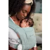 Ergobaby Embrace Hordozó Soft Air Mesh: Sage / Zsálya zöld