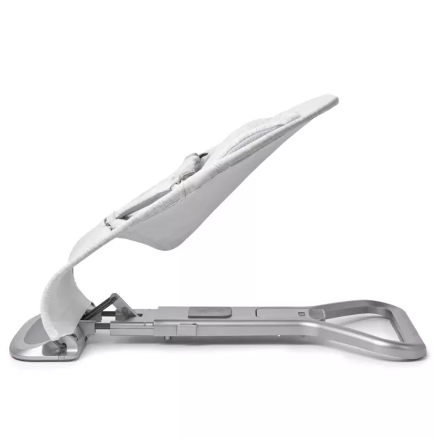 Ergobaby Evolve 3 in 1 Pihenőszék - Light Grey / Világos szürke