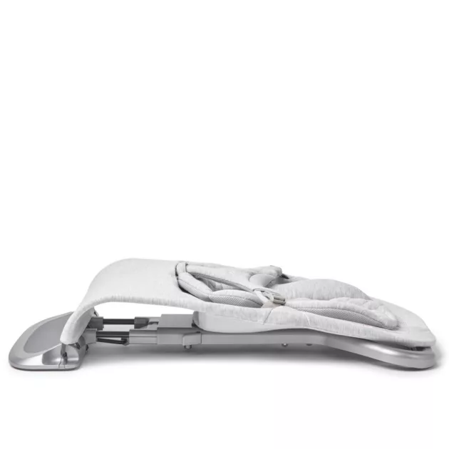 Ergobaby Evolve 3 in 1 Pihenőszék - Light Grey / Világos szürke