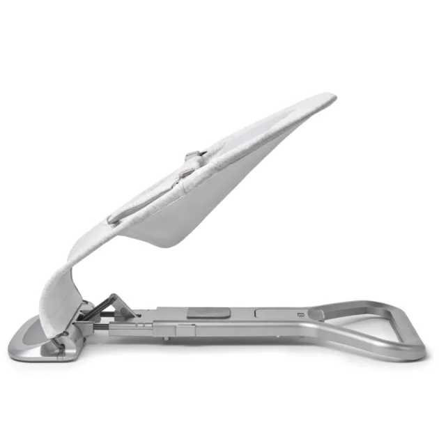 Ergobaby Evolve 3 in 1 Pihenőszék - Light Grey / Világos szürke