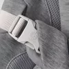 Ergobaby Evolve 3 in 1 Pihenőszék - Light Grey / Világosszürke