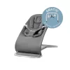 Ergobaby Evolve 3in1 Pihenőszék - Charcoal Grey / Szürke