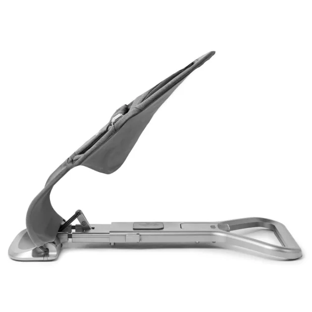 Ergobaby Evolve 3in1 Pihenőszék - Charcoal Grey / Szürke
