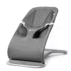 Ergobaby Evolve 3in1 Pihenőszék - Charcoal Grey / Szürke